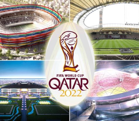 FIFA World Cup 2022 Qatar