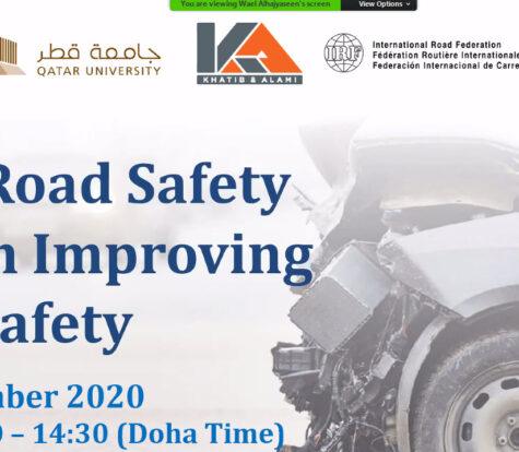Role of Road Safety Audits in Improving Traffic Safety