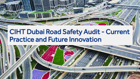 Road Safety Audit - Current Practice and Future Innovation