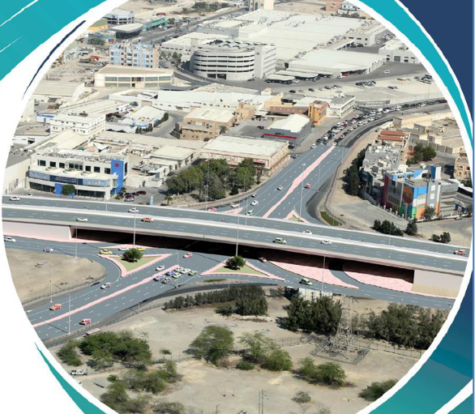 Widening of Shaikh Salman Highway and ISA Town Junction, Kingdom of Bahrain