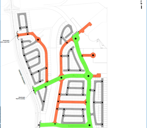 Ras Hayyan Development, Kingdom of Bahrain