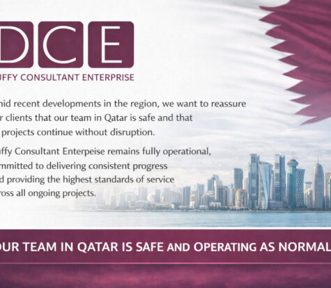 Our Team in Qatar is Safe and Operating as Normal