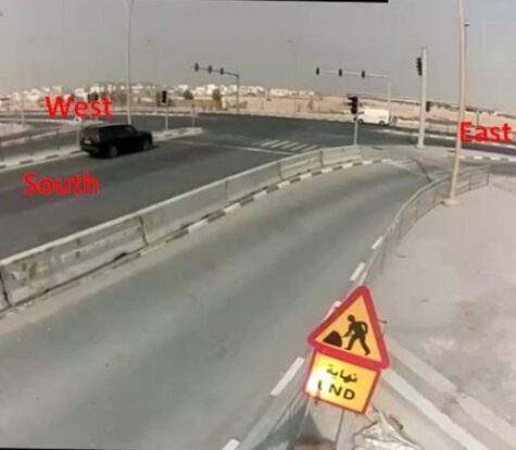 TIS QS049 Pk 7 Jeryan Al Tair Street, Qatar