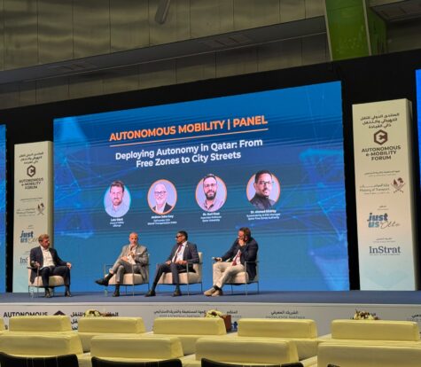 Autonomous e‑Mobility Forum (AEMOB) 2026